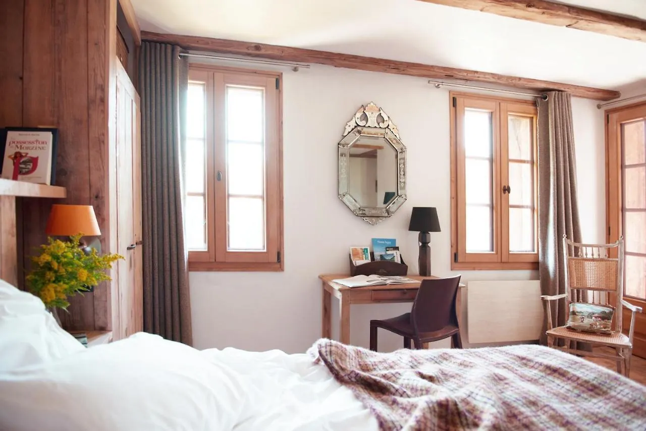 Chalet Bizet - A Touch Of Parisian Design In The Alps Montriond 0*,  France
